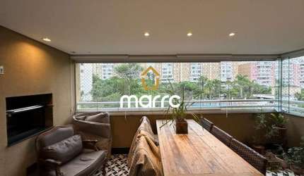 APARTAMENTO À VENDA NO CONDOMINIO VILLA AMALFI