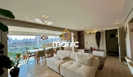 APARTAMENTO À VENDA NO CONDOMINIO GIOIA