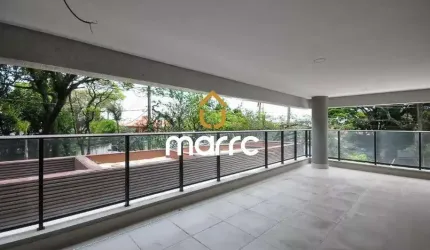 APARTAMENTO À VENDA NO CONDOMINIO IL BOSCO