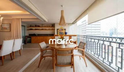 APARTAMENTO À VENDA NO CONDOMINIO MAISON LA FRONTIÈRE