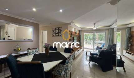 APARTAMENTO À VENDA NO CONDOMÍNIO ALIVE MORUMBI