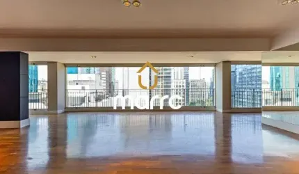 APARTAMENTO À VENDA NO CONDOMÍNIO LINDENGERG IGUATEMI