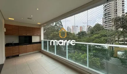 APARTAMENTO À VENDA NO CONDOMÍNIO WISH OPEN LIVING PANAMBY