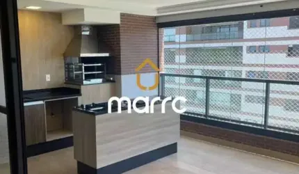 APARTAMENTO PARA LOCAÇÃO NO CONDOMÍNIO THE GIFT