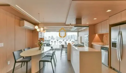 APARTAMENTO À VENDA NO CONDOMÍNIO HELBOR INFINITE