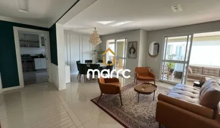 APARTAMENTO À VENDA NO CONDOMÍNIO CORCOVADO