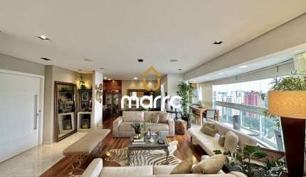 Apartamento à venda no Singolare Morumbi