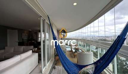 APARTAMENTO À VENDA NO AQUARELLE PANAMBY