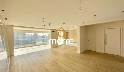 APARTAMENTO EM ANDAR ALTO À VENDA NO PANAMBY