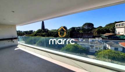 APARTAMENTO À VENDA EM MOEMA