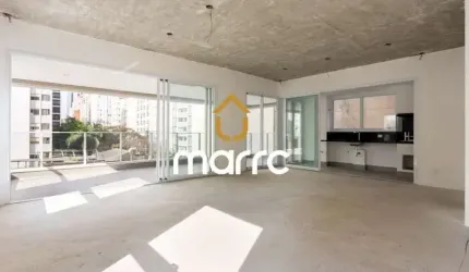 APARTAMENTO COM 330M À VENDA NO ITAIM BIBI