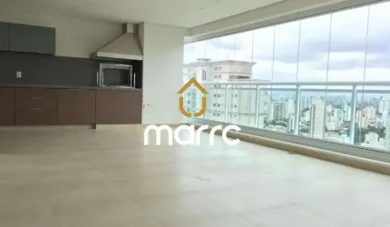 APARTAMENTO COM 3 SUÍTES À VENDA NO PARAÍSO