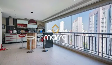 APARTAMENTO À VENDA NO SPLENDOR KLABIN