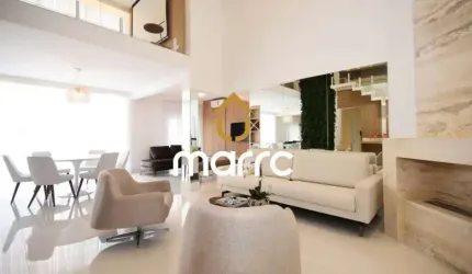 Lindo apartamento no condomínio Flórida Penthouses
