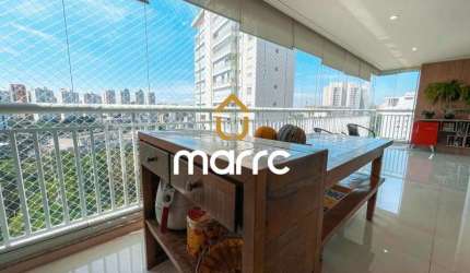 Lindo apartamento no condomínio Fotografia Vila Andrade
