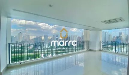 APARTAMENTO À VENDA NO PARQUE CIDADE JARDIM