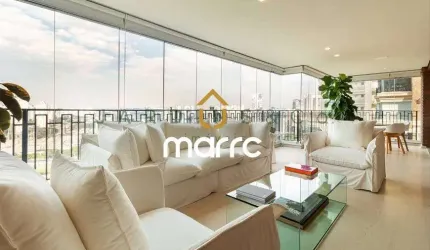 APARTAMENTO NO PARQUE CIDADE JARDIM