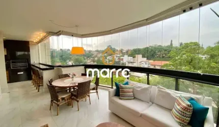 APARTAMENTO PRA VENDA NO VILA MONTE VERDE