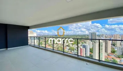 APARTAMENTO COM VARANDA GOURMET NO CAMPO BELO