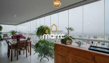 Espetacular apartamento a venda no condomínio Águas de Março