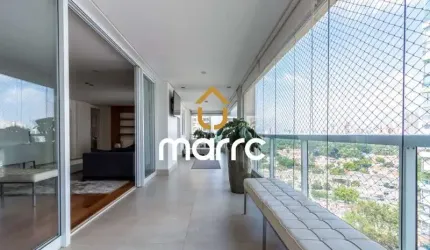 APARTAMENTO À VENDA NO DU CHAMP CAMPO BELO