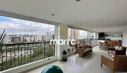 APARTAMENTO À VENDA NO PARQUE PANAMBY