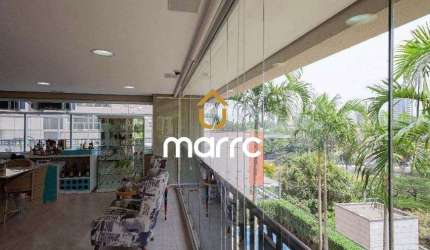Lindo apartamento garden no condomínio Vittoriale