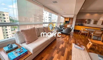 Maravilhoso apartamento a venda no Luzes da Mata