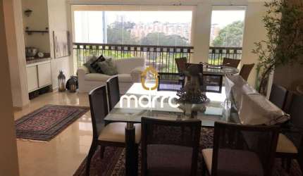 Lindo apartamento a venda no condomínio Parc Belle Vue