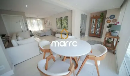 COBERTURA DUPLEX À VENDA