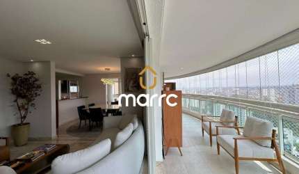 Apartamento à venda no Aquarelle Morumbi