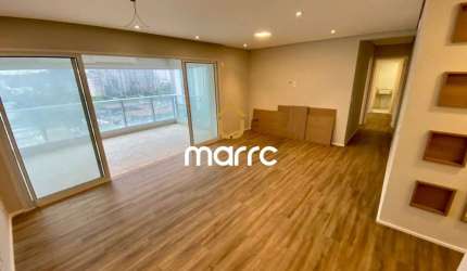 Apartamento à venda no Condomínio Brooklin Xpression