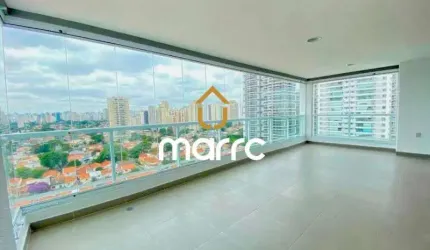 APARTAMENTO COM 4 DORMITÓRIOS À VENDA