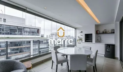 APARTAMENTO À VENDA NO CONDOMÍNIO HABITARTE 2