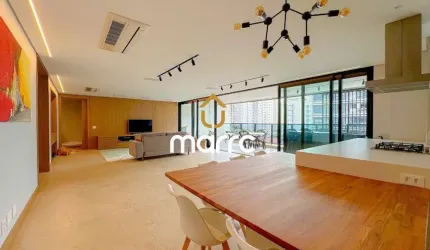 APARTAMENTO À VENDA NO CONDOMÍNIO ARBO BROOKLIN