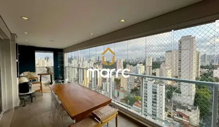 APARTAMENTO À VENDA NO CONDOMÍNIO NEW PARKER
