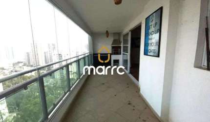 APARTAMENTO À VENDA NO CONDOMÍNIO ALLGREEN MORUMBI