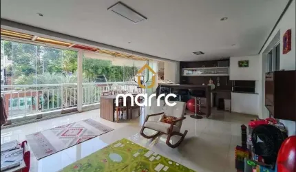APARTAMENTO À VENDA NO CONDOMINIO ILHA MARIANA
