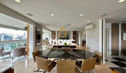 APARTAMENTO À VENDA NO AQUARELLE PANAMBY