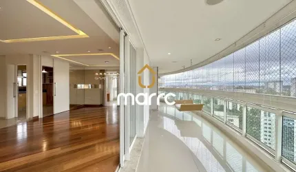 Lindo apartamento a venda no condomínio Aquerelle