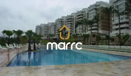 APARTAMENTO À VENDA NO CONDOMÍNIO VILA AMALFI