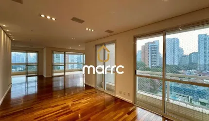 APARTAMENTO À VENDA NO CONDOMÍNIO UNO BROOKLIN