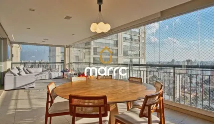 APARTAMENTO À VENDA NA VILA MARIANA