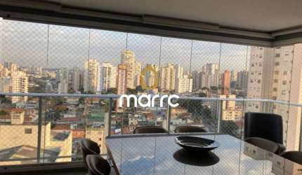 APARTAMENTO À VENDA NO CONDOMINIO INTENSE VILA MARIANA