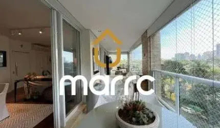 APARTAMENTO À VENDA NO DU CHAMP CAMPO BELO
