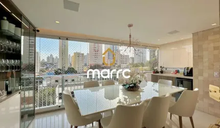 APARTAMENTO DECORDO À VENDA NA VILA MARIANA