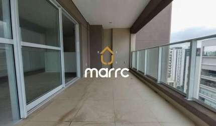 Maravilhoso apartamento com 102² São Paulo
