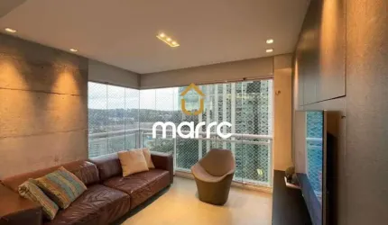 APARTAMENTO À VENDA NO THERA BERRINI