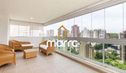 APARTAMENTO À VENDA NO ID JARDIM SUL