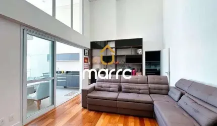 Apartamento a venda no condomínio Grand Panamby